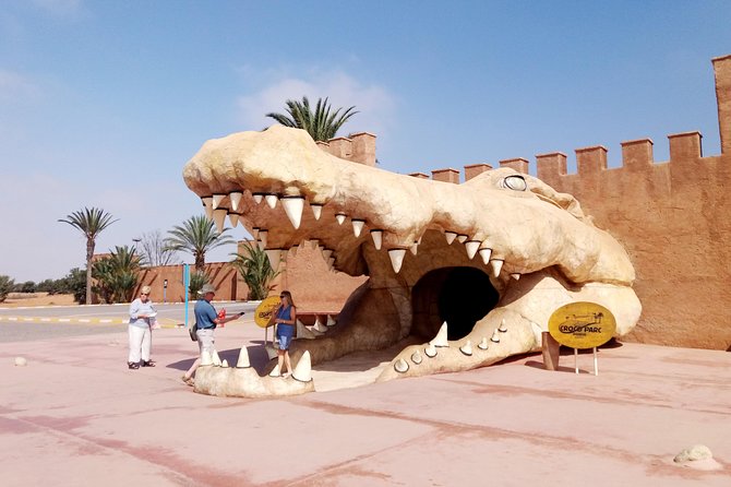 Home Timlalin desert experience